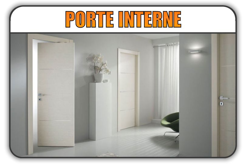 porte interne mantova